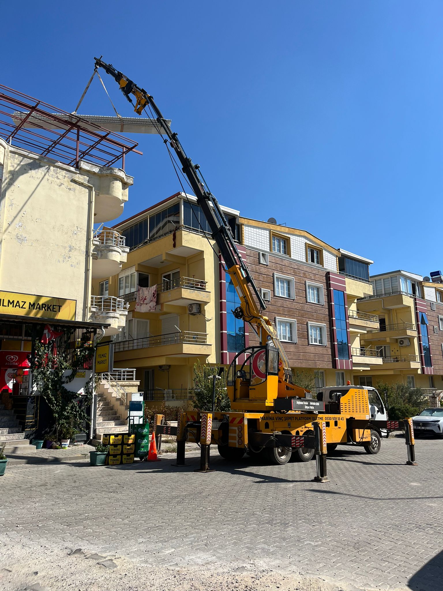 Oto Kurtarma Sonrası Araç Bakımı İpuçları