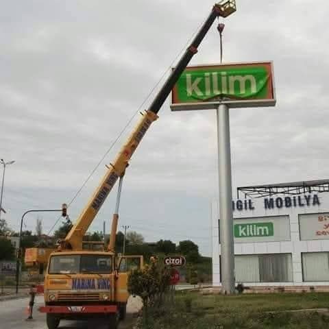 Araç Kurtarma Operasyonlarında Kullanılan Ekipmanlar