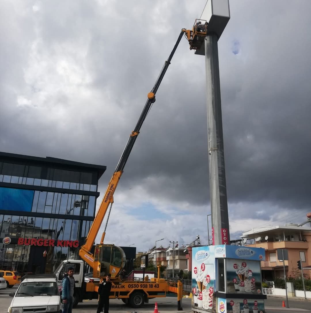 Didim'de Kiralık JCB Arayanlar İçin Hızlı Rehber