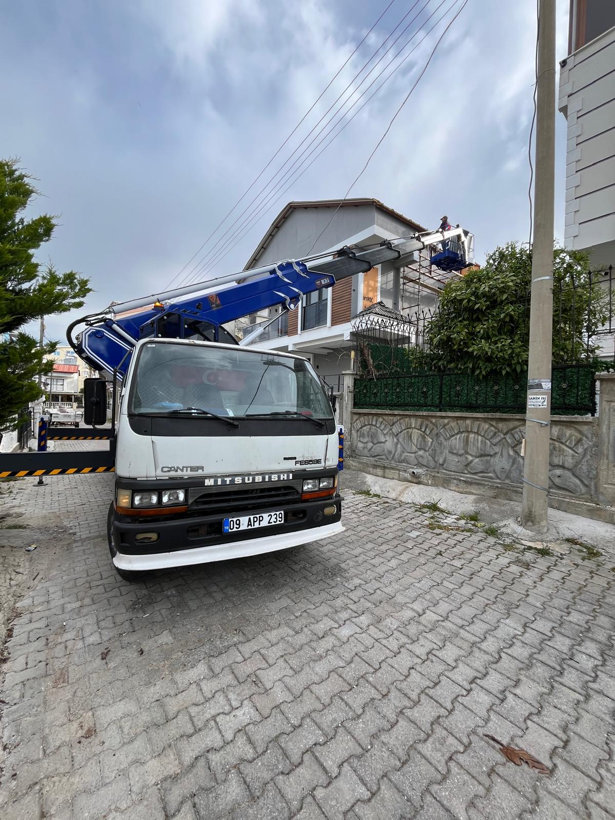 Forklift Çeşitleri: Hangi İş için Hangi Forklift?